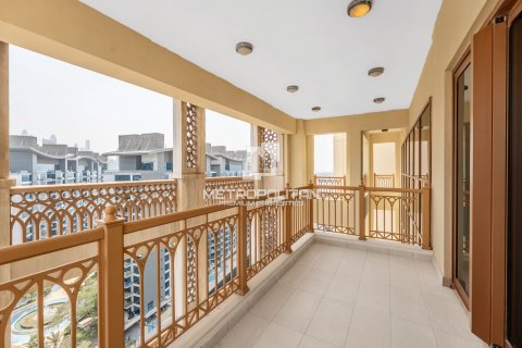 Duplex til salg i Palm Jumeirah, Dubai, UAE 4 soveværelser, 953 kvm № 664089 - foto 21