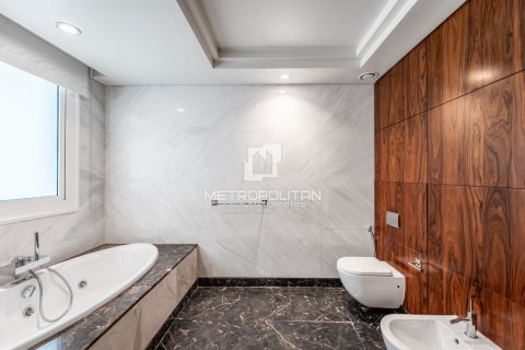 Duplex til salg i Palm Jumeirah, Dubai, UAE 4 soveværelser, 953 kvm № 664089 - foto 13