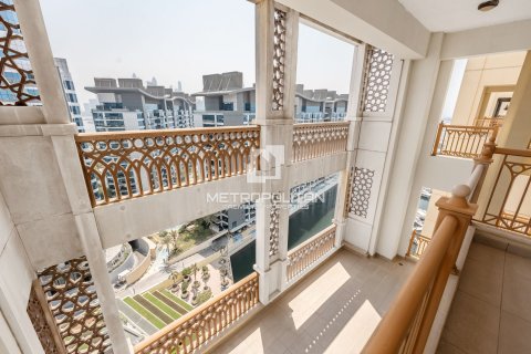 Duplex til salg i Palm Jumeirah, Dubai, UAE 4 soveværelser, 953 kvm № 664089 - foto 20