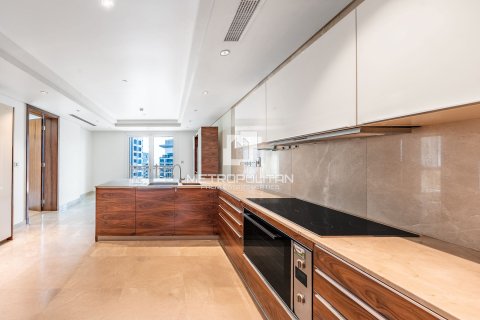 Duplex til salg i Palm Jumeirah, Dubai, UAE 4 soveværelser, 953 kvm № 664089 - foto 9