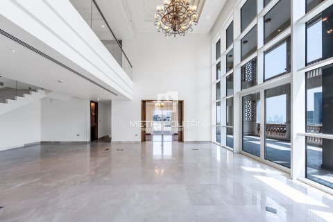 Duplex til salg i Palm Jumeirah, Dubai, UAE 4 soveværelser, 953 kvm № 664089 - foto 5