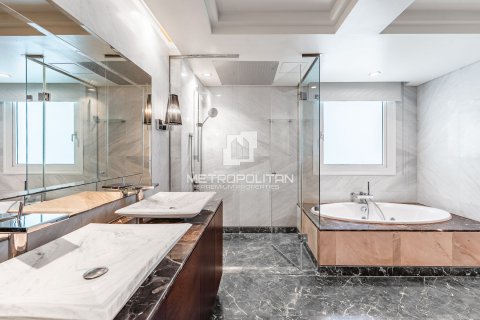 Duplex til salg i Palm Jumeirah, Dubai, UAE 4 soveværelser, 953 kvm № 664089 - foto 15