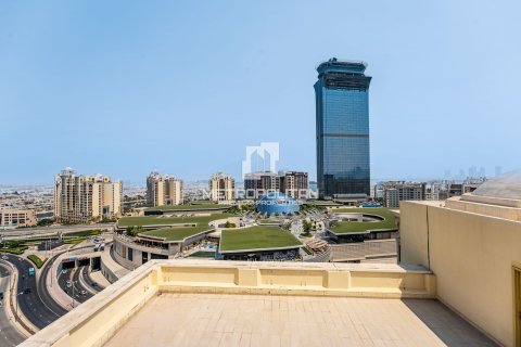 Duplex til salg i Palm Jumeirah, Dubai, UAE 4 soveværelser, 953 kvm № 664089 - foto 22