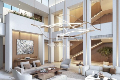 Apartament na sprzedaż w Dubai, ZEA 1 sypialnia, 68 mkw., nr 664086 - zdjęcie 6