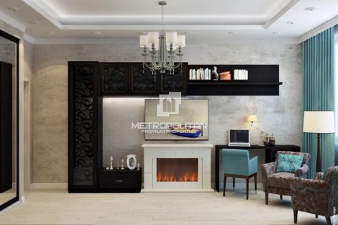 Rekkehus til salgs i Al Hamra Village, Ras Al Khaimah, Emiratene 3 soverom, 253 kvm Nr. 664090 - Foto 2