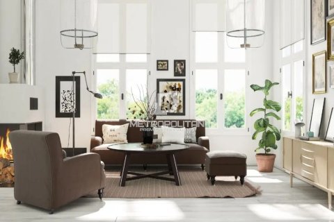 Rekkehus til salgs i Al Hamra Village, Ras Al Khaimah, Emiratene 3 soverom, 253 kvm Nr. 664090 - Foto 3