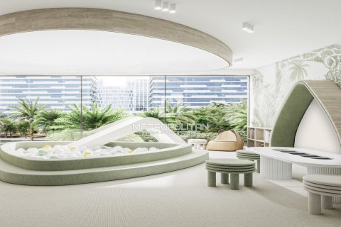 Apartman u Al Hamra Village, Ras Al Khaimah, UAE 2 spavaćih soba, 106 m2 Br. 664088 - fotografija 6