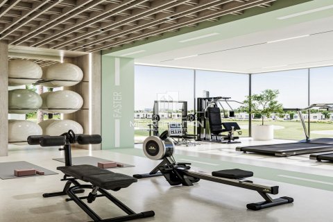 Apartman u Al Hamra Village, Ras Al Khaimah, UAE 2 spavaćih soba, 106 m2 Br. 664088 - fotografija 5