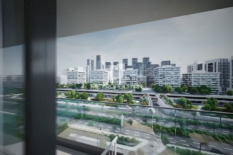 Apartman u Al Hamra Village, Ras Al Khaimah, UAE 2 spavaćih soba, 106 m2 Br. 664088 - fotografija 9