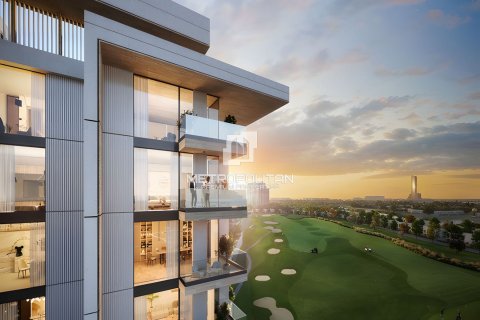 Apartman u Al Hamra Village, Ras Al Khaimah, UAE 2 spavaćih soba, 106 m2 Br. 664088 - fotografija 1