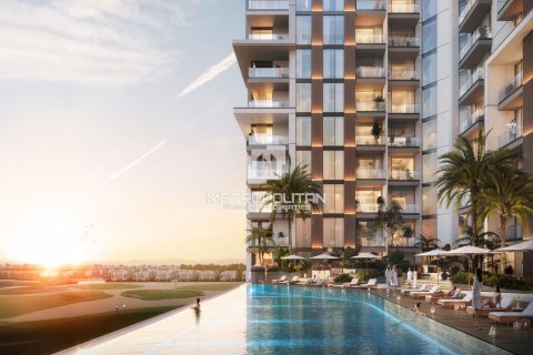 Apartman u Al Hamra Village, Ras Al Khaimah, UAE 2 spavaćih soba, 106 m2 Br. 664088 - fotografija 3
