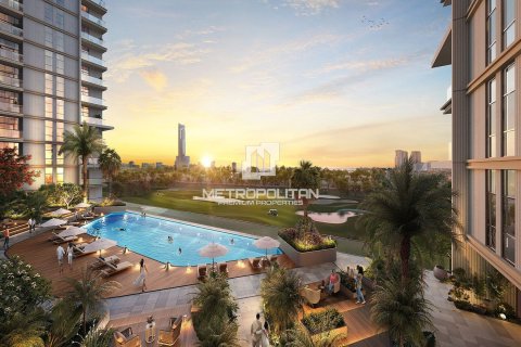 Apartman u Al Hamra Village, Ras Al Khaimah, UAE 2 spavaćih soba, 106 m2 Br. 664088 - fotografija 8