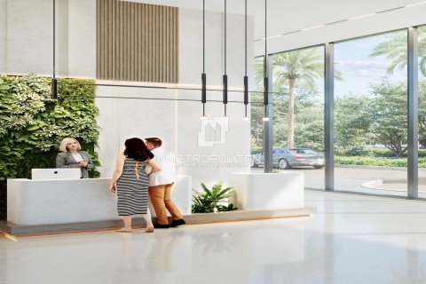 Apartman u Al Hamra Village, Ras Al Khaimah, UAE 2 spavaćih soba, 106 m2 Br. 664088 - fotografija 7