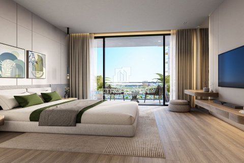 Apartman u Al Hamra Village, Ras Al Khaimah, UAE 2 spavaćih soba, 106 m2 Br. 664088 - fotografija 2