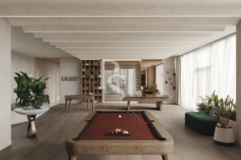آپارتمان برای فروش در Yas Island، Abu Dhabi، امارات متحده عربی 2 خوابه ، 113 متر مربع ، شماره 717400 - تصویر 4