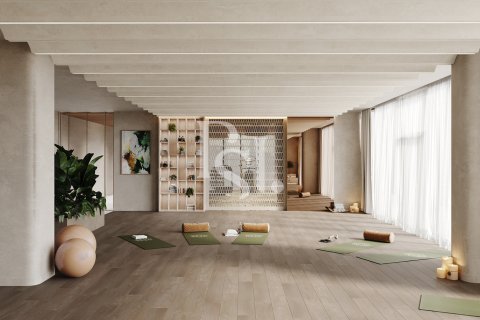 آپارتمان برای فروش در Yas Island، Abu Dhabi، امارات متحده عربی 2 خوابه ، 113 متر مربع ، شماره 717400 - تصویر 5