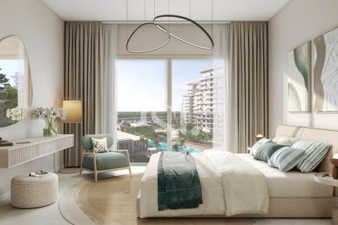 Appartement te koop in Yas Island, Abu Dhabi, VAE 2 slaapkamers, 113 vr.m., nr 717403 - foto 2