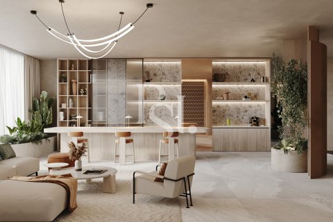 Appartement te koop in Yas Island, Abu Dhabi, VAE 2 slaapkamers, 113 vr.m., nr 717403 - foto 5