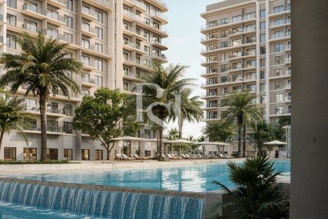 Appartement te koop in Yas Island, Abu Dhabi, VAE 2 slaapkamers, 113 vr.m., nr 717403 - foto 1