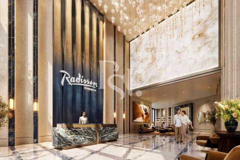 Al Reem Island, Abu Dhabi, BAE’de satılık daire 1 yatak odası, 99 m² No 717404 - fotoğraf 5
