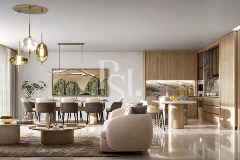 Al Reem Island, Abu Dhabi, BAE’de satılık daire 1 yatak odası, 99 m² No 717404 - fotoğraf 2
