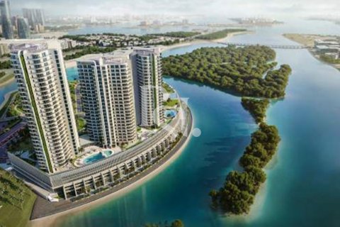 Al Reem Island, Abu Dhabi, BAE’de satılık daire 1 yatak odası, 99 m² No 717404 - fotoğraf 1
