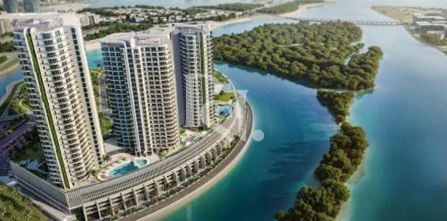 Al Reem Island, Abu Dhabi, BAE’de daire 1 yatak odası, 99 m&sup2; No 717404