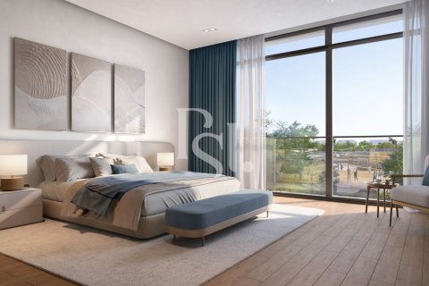 Vilë në Abu Dhabi, Emiratet e Bashkuara Arabe 4 dhoma gjumi, 366 m2. № 717401 - Foto 4