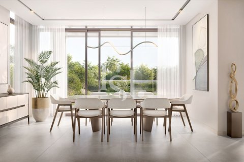 Vilë në Abu Dhabi, Emiratet e Bashkuara Arabe 4 dhoma gjumi, 366 m2. № 717401 - Foto 2