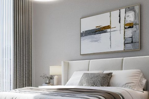 Apartament në Skyvue Solair në Nadd Al Sheba, Dubai, Emiratet e Bashkuara Arabe 1 dhomë gjumi, 70.16 m2. № 564732 - Foto 5