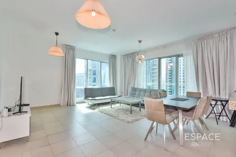 Διαμέρισμα σε Dubai Marina, ΗΑΕ 2 υπνοδωμάτια, 145 τ.μ. Αρ. 650272 - φωτογραφία 2