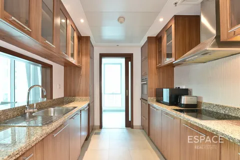 Διαμέρισμα σε Dubai Marina, ΗΑΕ 2 υπνοδωμάτια, 145 τ.μ. Αρ. 650272 - φωτογραφία 7