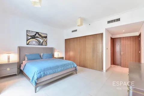 Διαμέρισμα σε Dubai Marina, ΗΑΕ 2 υπνοδωμάτια, 145 τ.μ. Αρ. 650272 - φωτογραφία 13
