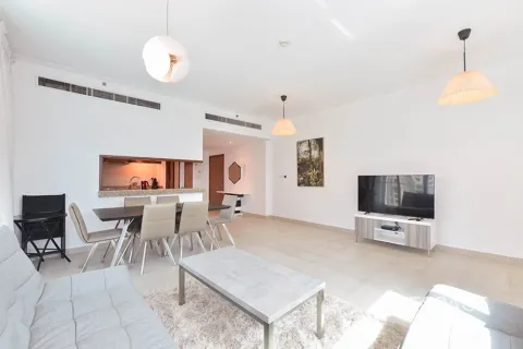 Διαμέρισμα σε Dubai Marina, ΗΑΕ 2 υπνοδωμάτια, 145 τ.μ. Αρ. 650272 - φωτογραφία 5