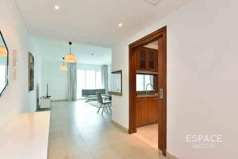 Διαμέρισμα σε Dubai Marina, ΗΑΕ 2 υπνοδωμάτια, 145 τ.μ. Αρ. 650272 - φωτογραφία 6