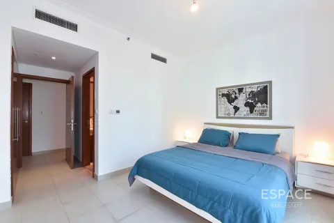 Διαμέρισμα σε Dubai Marina, ΗΑΕ 2 υπνοδωμάτια, 145 τ.μ. Αρ. 650272 - φωτογραφία 11