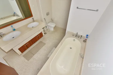 Διαμέρισμα σε Dubai Marina, ΗΑΕ 2 υπνοδωμάτια, 145 τ.μ. Αρ. 650272 - φωτογραφία 14