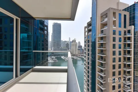 Διαμέρισμα σε Dubai Marina, ΗΑΕ 2 υπνοδωμάτια, 145 τ.μ. Αρ. 650272 - φωτογραφία 16