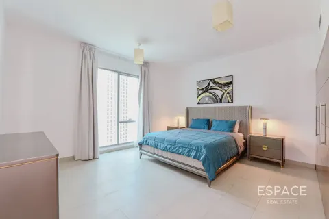 Διαμέρισμα σε Dubai Marina, ΗΑΕ 2 υπνοδωμάτια, 145 τ.μ. Αρ. 650272 - φωτογραφία 12