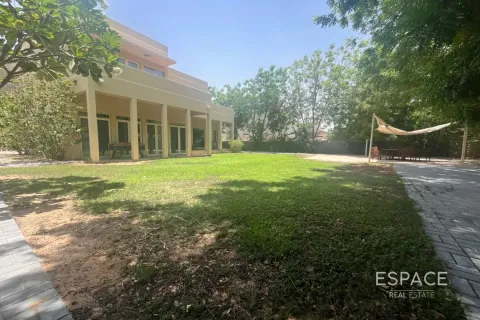 Villa à louer à Arabian Ranches, Dubai, EAU 5 chambres, 493 m2 № 650267 - photo 13