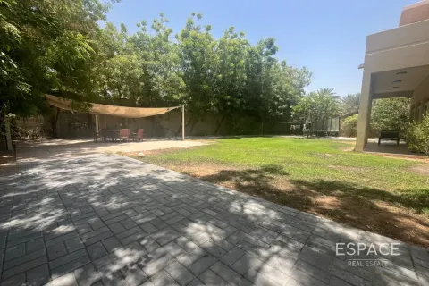 Villa à louer à Arabian Ranches, Dubai, EAU 5 chambres, 493 m2 № 650267 - photo 12