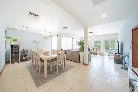 Villa à louer à Arabian Ranches, Dubai, EAU 5 chambres, 493 m2 № 650267 - photo 3