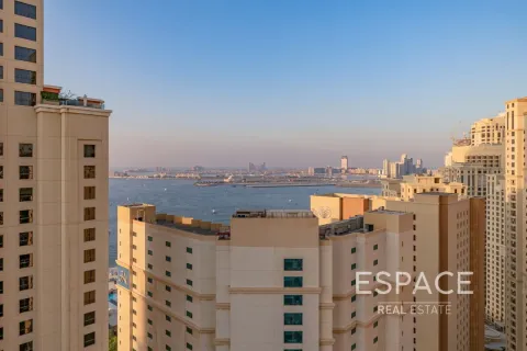 Διαμέρισμα σε Jumeirah Beach Residence, Dubai, ΗΑΕ 2 υπνοδωμάτια, 123 τ.μ. Αρ. 650271 - φωτογραφία 16