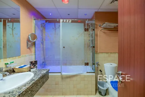 Διαμέρισμα σε Jumeirah Beach Residence, Dubai, ΗΑΕ 2 υπνοδωμάτια, 123 τ.μ. Αρ. 650271 - φωτογραφία 9