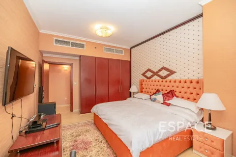 Διαμέρισμα σε Jumeirah Beach Residence, Dubai, ΗΑΕ 2 υπνοδωμάτια, 123 τ.μ. Αρ. 650271 - φωτογραφία 8