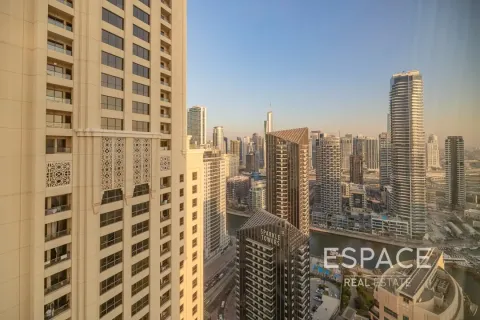 Διαμέρισμα σε Jumeirah Beach Residence, Dubai, ΗΑΕ 2 υπνοδωμάτια, 123 τ.μ. Αρ. 650271 - φωτογραφία 15