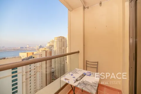 Διαμέρισμα σε Jumeirah Beach Residence, Dubai, ΗΑΕ 2 υπνοδωμάτια, 123 τ.μ. Αρ. 650271 - φωτογραφία 14