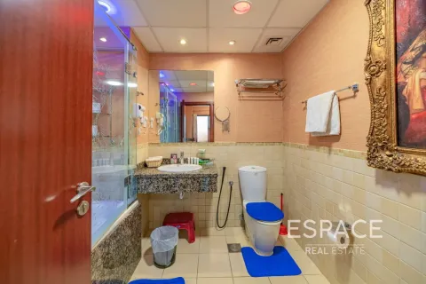 Διαμέρισμα σε Jumeirah Beach Residence, Dubai, ΗΑΕ 2 υπνοδωμάτια, 123 τ.μ. Αρ. 650271 - φωτογραφία 12