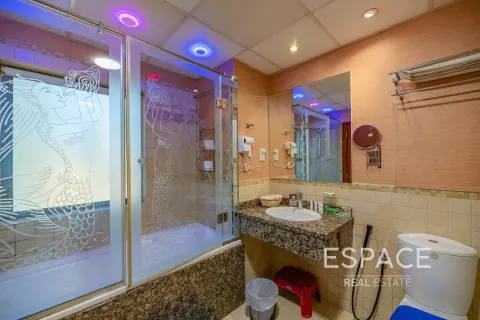 Διαμέρισμα σε Jumeirah Beach Residence, Dubai, ΗΑΕ 2 υπνοδωμάτια, 123 τ.μ. Αρ. 650271 - φωτογραφία 13