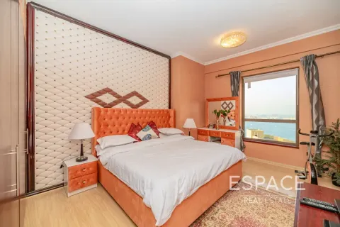 Διαμέρισμα σε Jumeirah Beach Residence, Dubai, ΗΑΕ 2 υπνοδωμάτια, 123 τ.μ. Αρ. 650271 - φωτογραφία 7